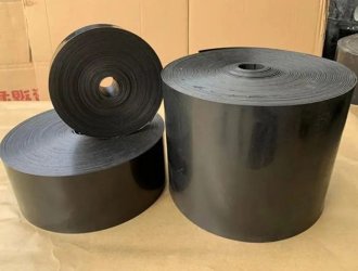 Пластиковая Термоусадочная Лента HDPE