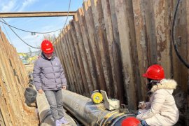 Электрический термоплавкий рукав Huashida: «Безопасный узел», защищающий энергетические артерии мира