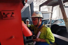 3PE-линия Huashida для Катара сертифицирована TÜV и готова к отгрузке