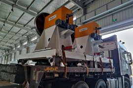 Через горы и моря — миссия будет выполнена!