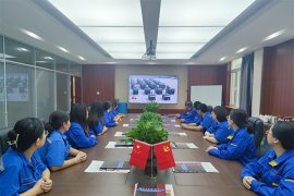 Huashida: Помнить историю, создавать будущее