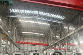 От 200 до 300 миллионов: впечатляющие результаты сотрудничества Jilin Huihua и Huashida