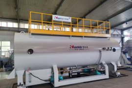 2026 — Huashida идёт вперёд в ритме уверенного движения