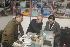 Huashida: более 20 лет на российском рынке и новая демонстрация силы бренда на RUPLASTICA 2026