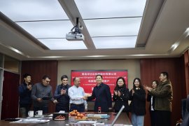 Qingdao Huashida начинает 2026 год с крупного зарубежного контракта