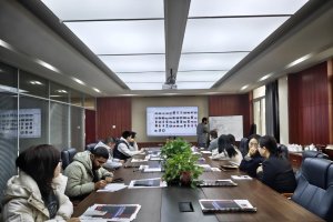 Начало года — время набирать силы и двигаться к мечте: — Отчёт о первом корпоративном обучении новых сотрудников Huashida в 2026 году