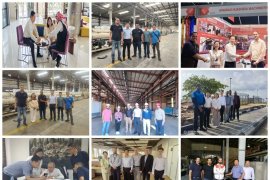 Qingdao Huashida публикует Белую книгу по рынку антикоррозионных технологий для стальных труб: анализ ключевых компетенций