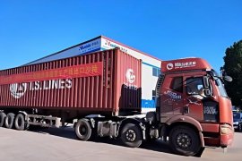 Высокоэффективная линия антикоррозионного покрытия труб с сертификацией API и EN
