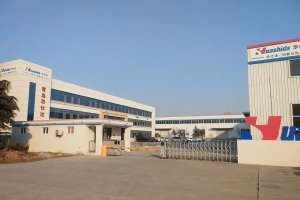 Huashida представила новое оборудование для производства теплоизоляционных труб PERT/PPR по одношаговой технологии, решающее проблему эксцентриситета труб.