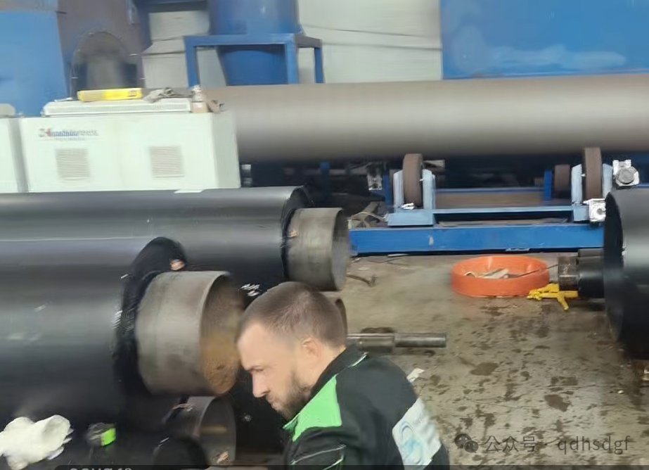 Трапеция Huashida гарантирует ввод оборудования заказчика в эксплуатацию