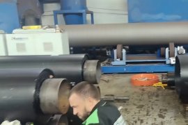 Трапеция Huashida гарантирует ввод оборудования заказчика в эксплуатацию