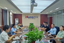 Сообщение газеты «Китайская химическая промышленность»: Huashida помогла казахстанской компании выиграть проект по антикоррозионной защите