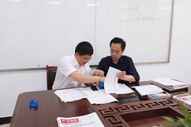 Семь лет и восемь комплектов: повторные заказы компании Huihua подтверждают надежность Huashida