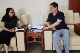 Торговое управление района Чэнъян провело рабочий визит в Huashida и высоко оценило успехи компании на зарубежных рынках